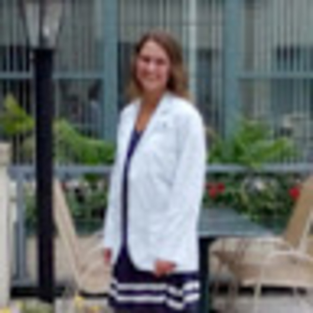 Meet your Posher, Kristyn